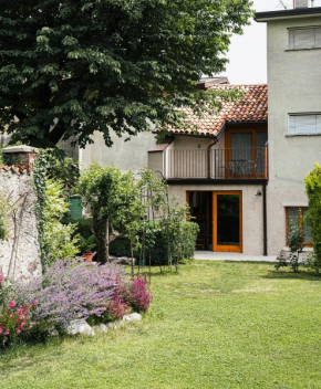 La Casa del Ciliegio Feltre